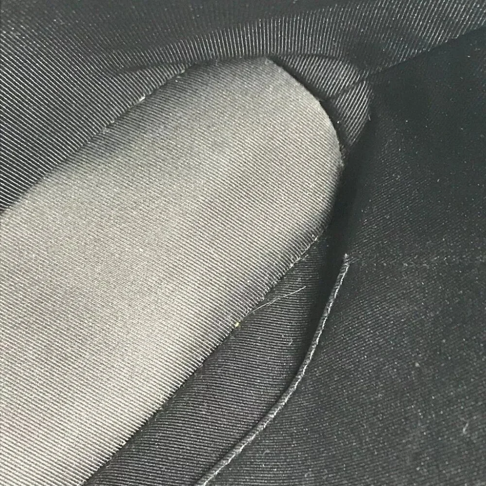LOUIS VUITTON MonogramEclipse Glaze Exclusive to Japan Pochette-Cosmos
